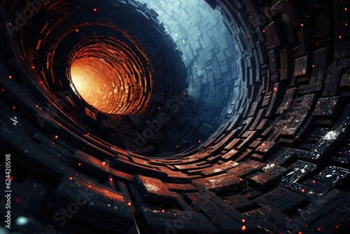 Wormhole