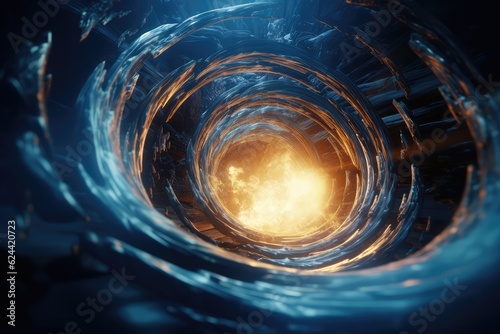 Wormhole