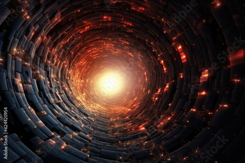 Wormhole