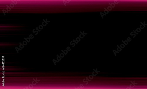 Wallpaper Mural Background abstract pink and black dark are light with the gradient is the Surface with templates metal texture soft lines tech design pattern graphic diagonal neon background. Torontodigital.ca