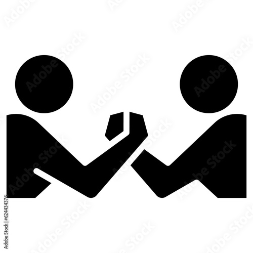 Clash icon
