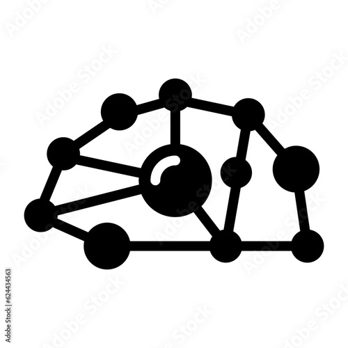 AI icon
