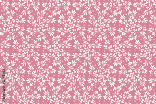 flower seamless pattern background elegant texture for backgrounds