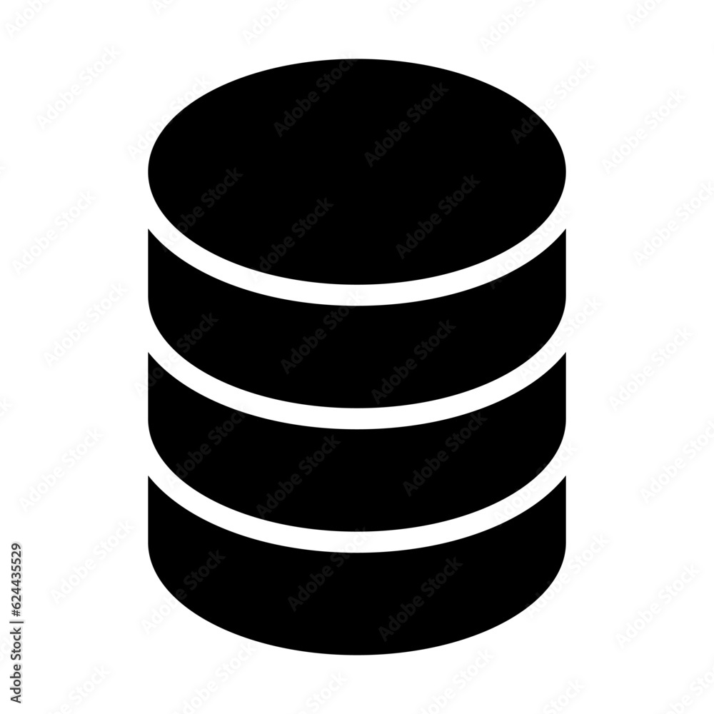 Database icon Database icon