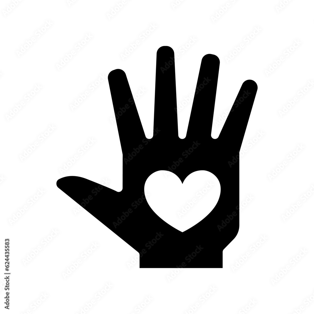 Volunteer icon Volunteer icon
