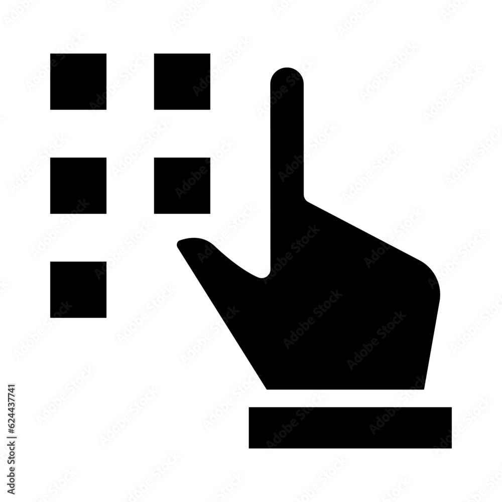 Passward icon Passward icon