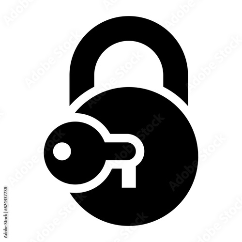 Security icon