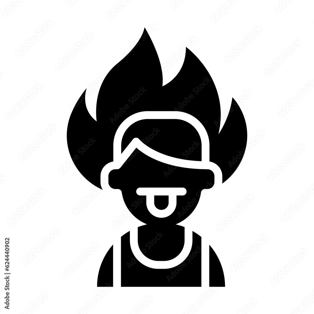Spicy icon Spicy icon