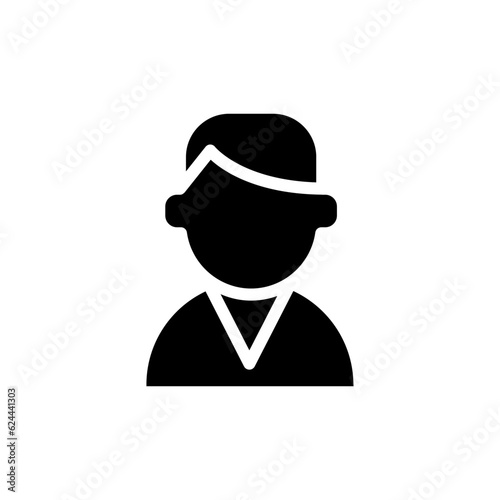 Father icon