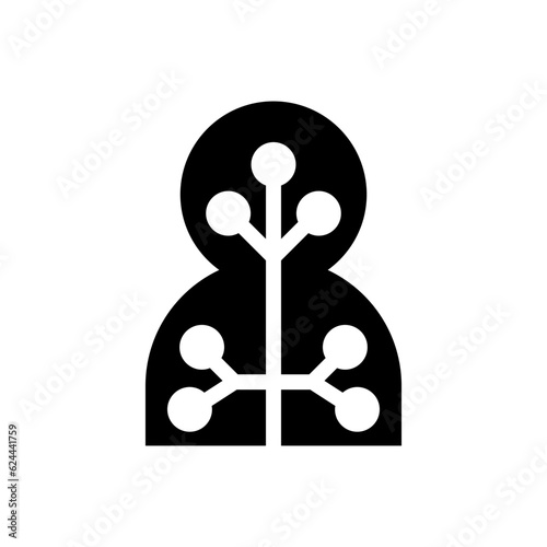 Reflexology icon