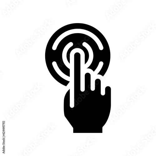 Reflexology icon