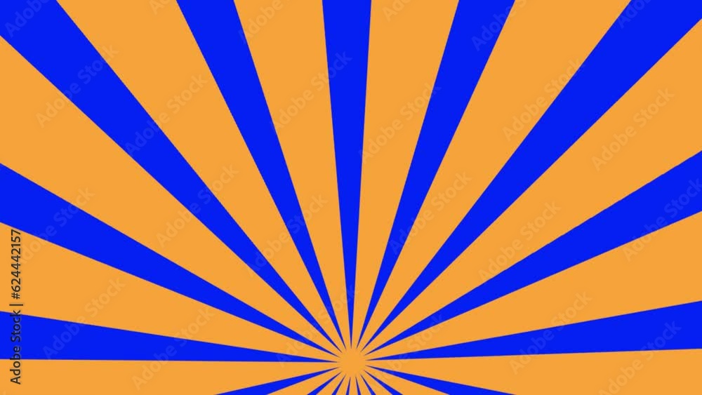 Retro striped sunburst background. Sunshine graphic background for commercial business advertising. Retro striped sunburst background. Sunshine graphic background for commercial business advertising.