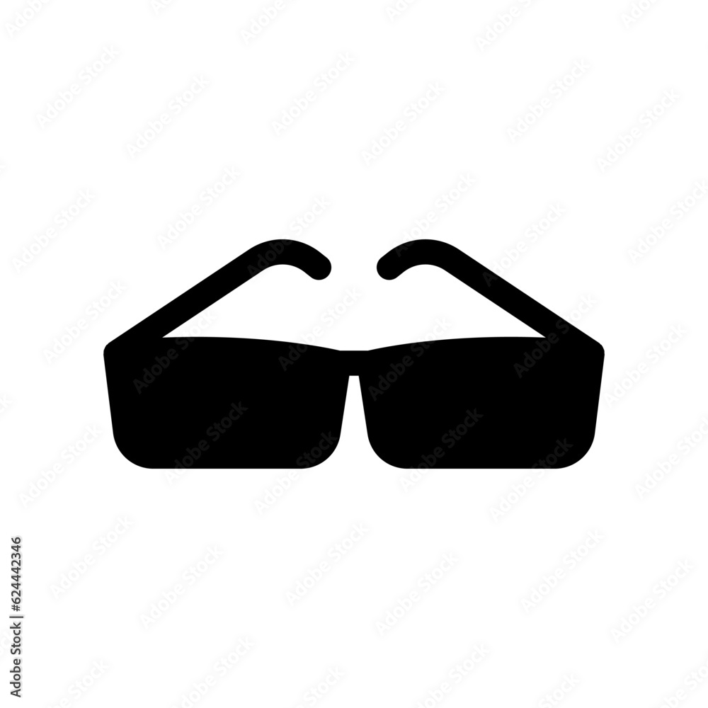 Sunglasses icon