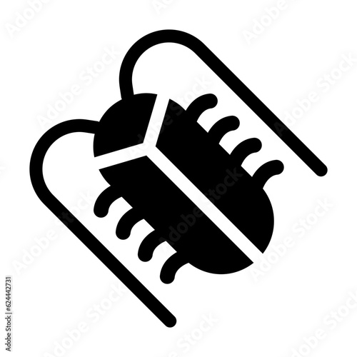 Cockroach icon