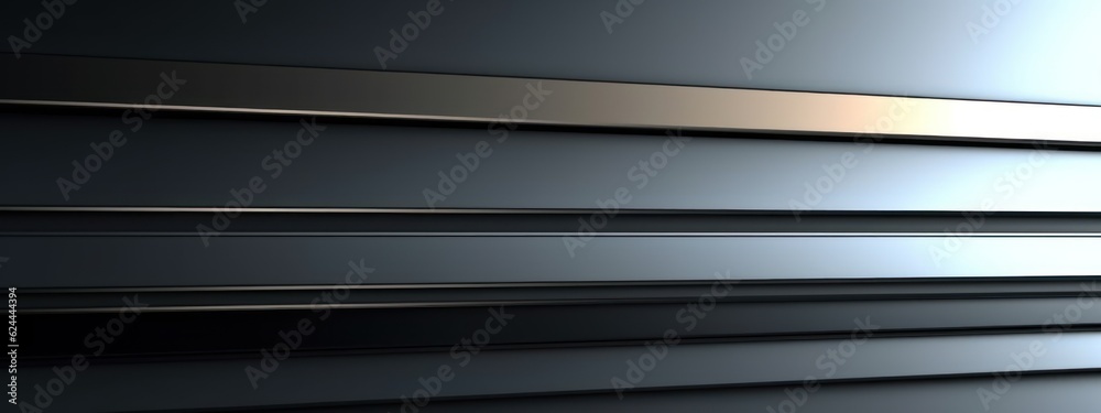 Obraz premium Simple Business Background. AI Generative