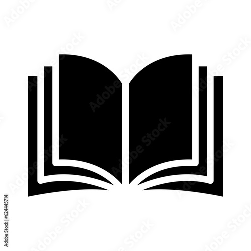 Book icon