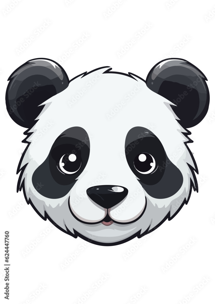 panda vector print,panda sticker,animal images,cute panda clip art,editable,print ready eps panda vector print,panda sticker,animal images,cute panda clip art,editable,print ready eps