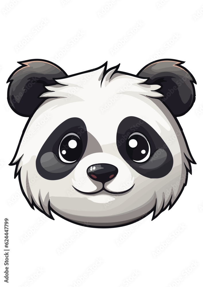 panda vector print,panda sticker,animal images,cute panda clip art,editable,print ready eps panda vector print,panda sticker,animal images,cute panda clip art,editable,print ready eps
