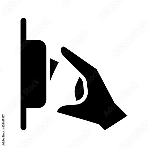 Switch icon