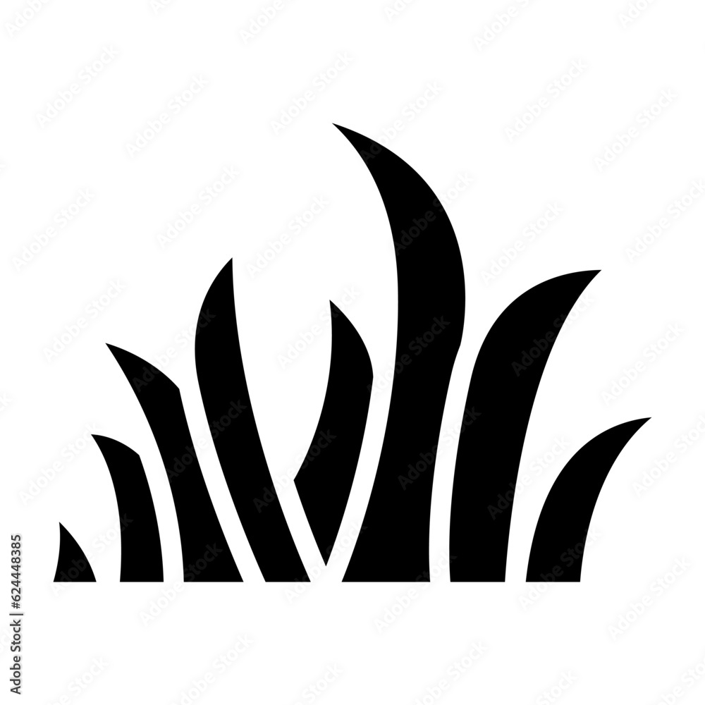 Grass icon Grass icon