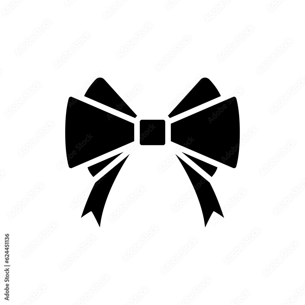 Bow icon Bow icon