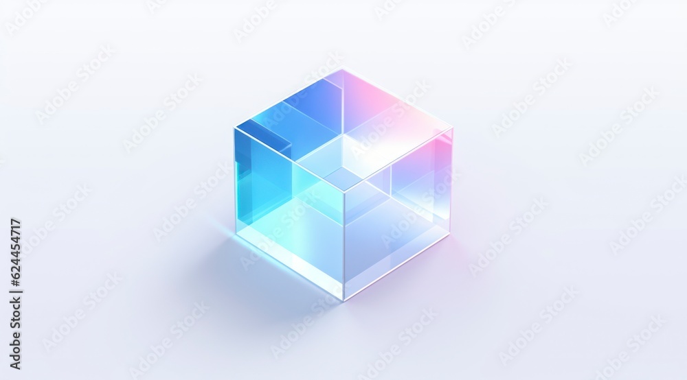 cube icon