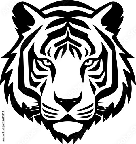 Tiger Icon