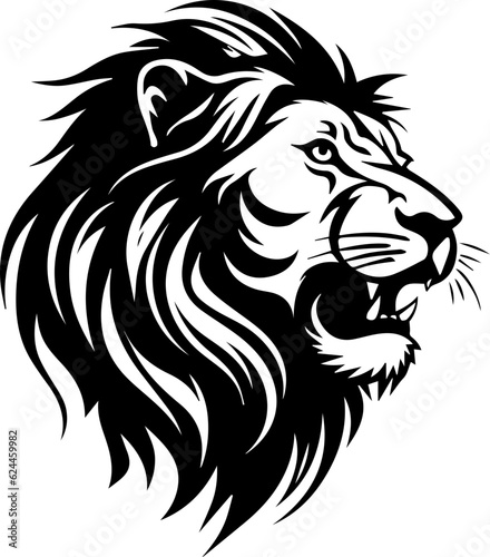 Roaring Lion Icon