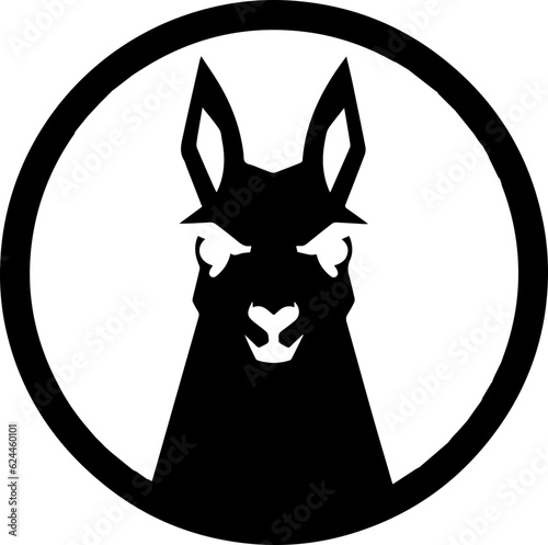 Llama icon 2