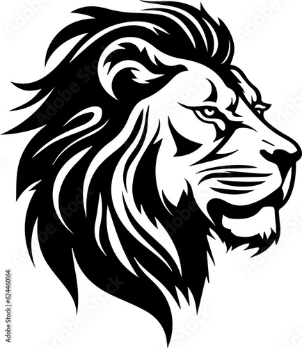 Lion Icon 1