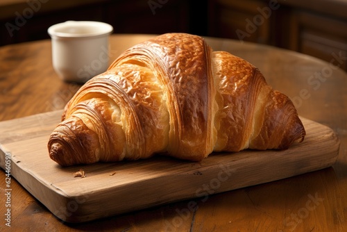 croissant