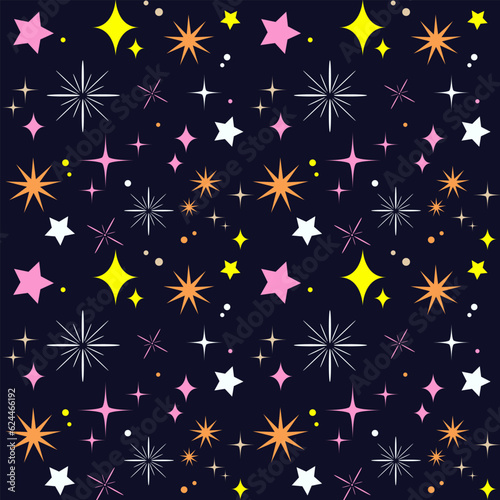 stars in the solar system
