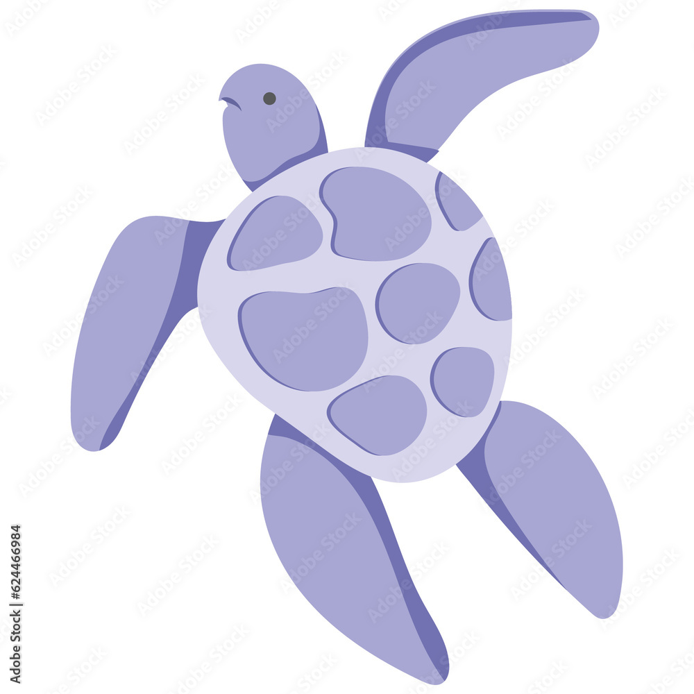 Fototapeta premium turtle