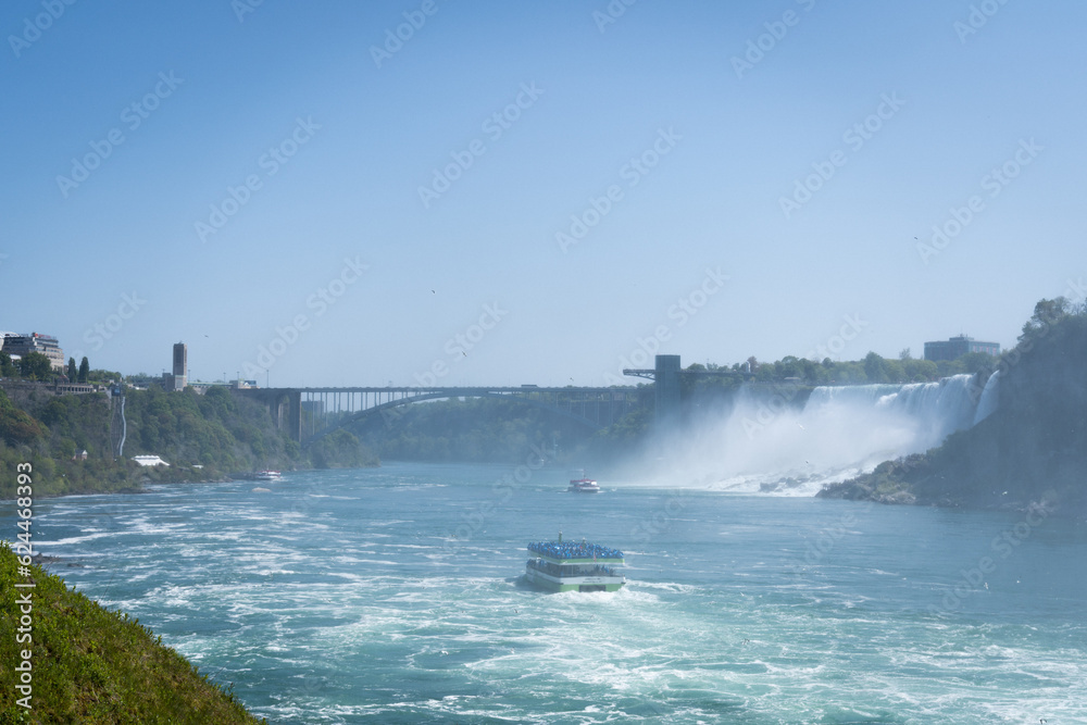 niagara falls