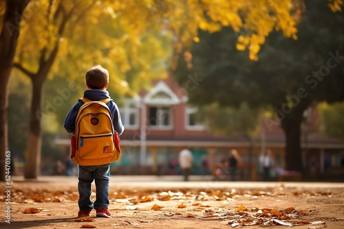 A Vivid Return: Unleashing Creativity in the Back-to-School Buzz