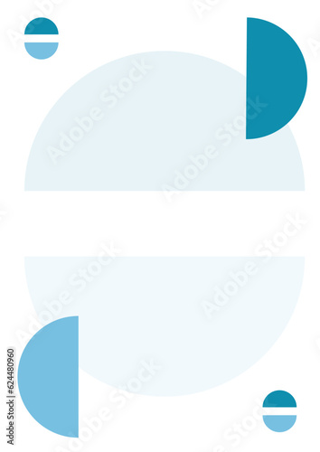 set of stickers