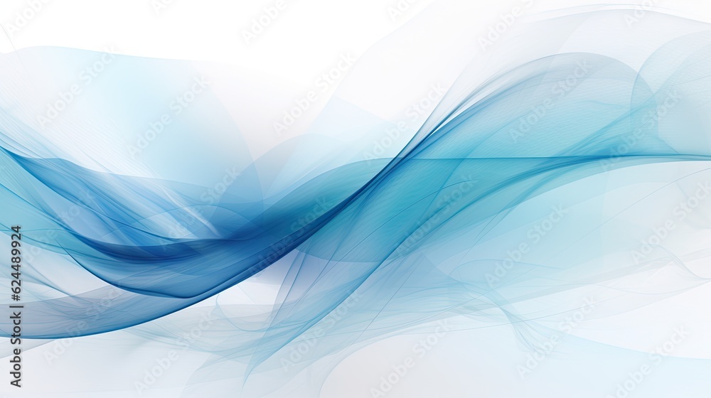 Winter healthcare an abstract artwork in cool tones Winter healthcare an abstract artwork in cool tones