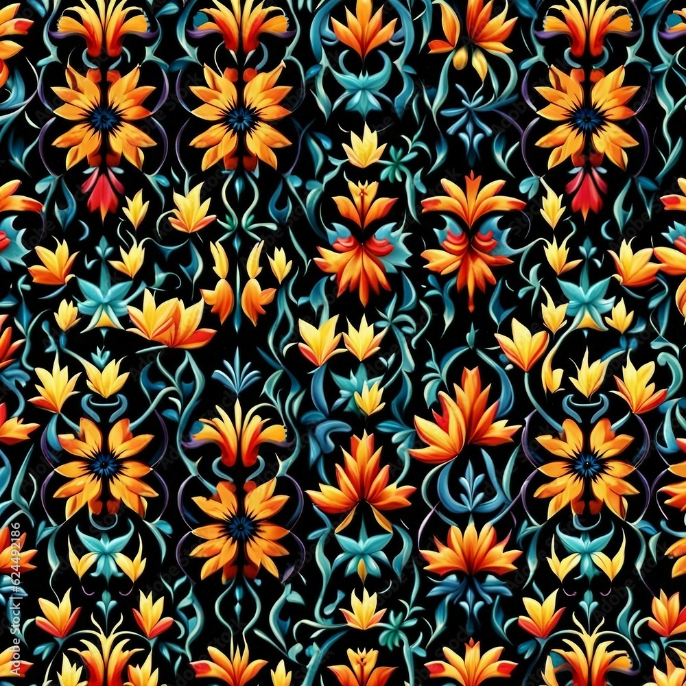 pattern background