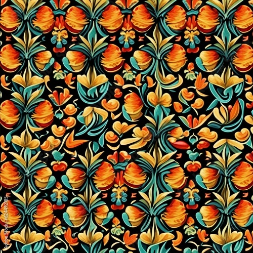 pattern background