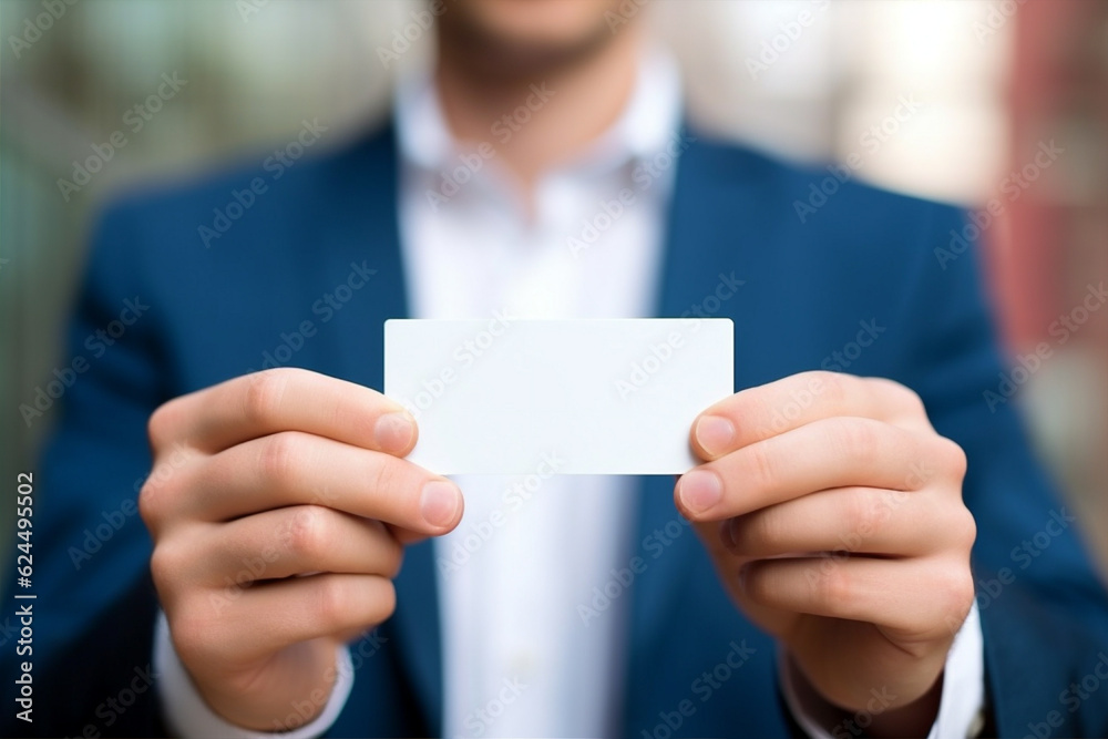 Hand man business blank hold card professional human contact white person businessman formal Hand man business blank hold card professional human contact white person businessman formal