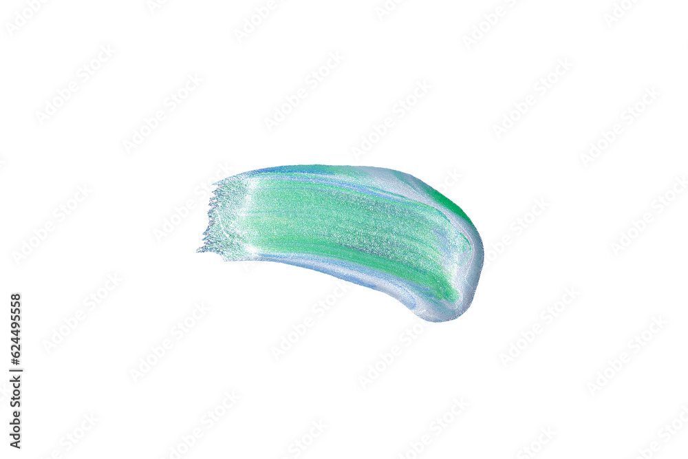 Green gradient acrylic paint, ink brush stroke, brush, line, art. Clean artistic design stripe elements. Isolated Hand Drawn PNG Texture. Transparent background. Green gradient acrylic paint, ink brush stroke, brush, line, art. Clean artistic design stripe elements. Isolated Hand Drawn PNG Texture. Transparent background.