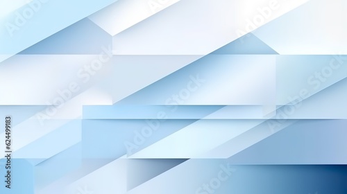 light blue wavy background / blue radial gradient effect wallpaper art