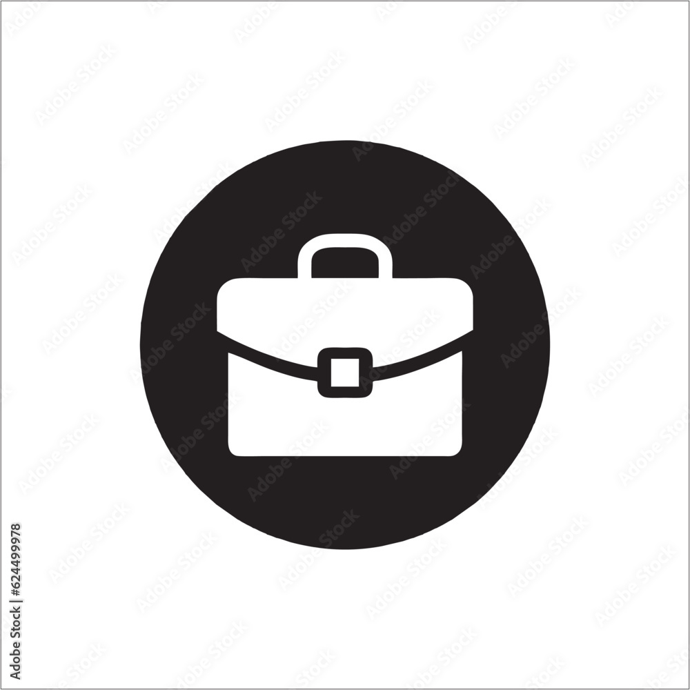 briefcase icon