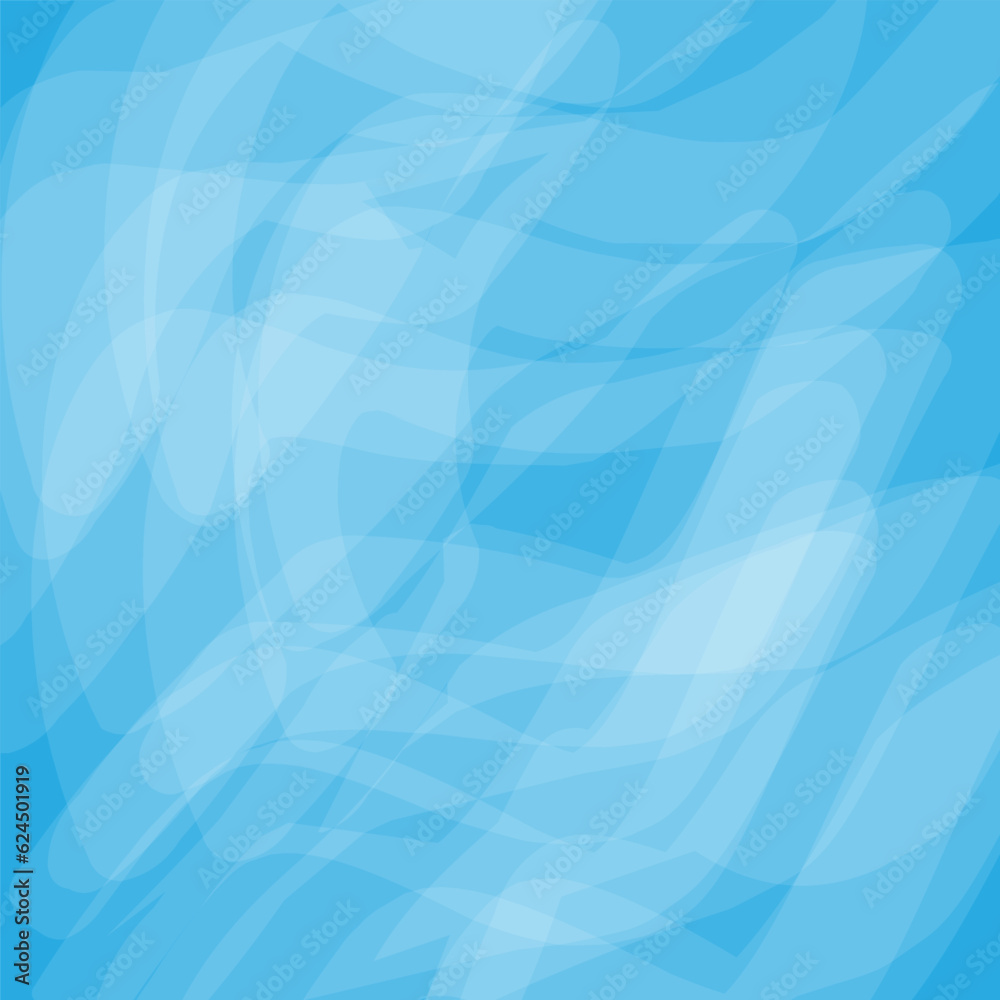 abstract blue vector background abstract blue vector background