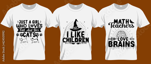 I like children Halloween T Shirt,