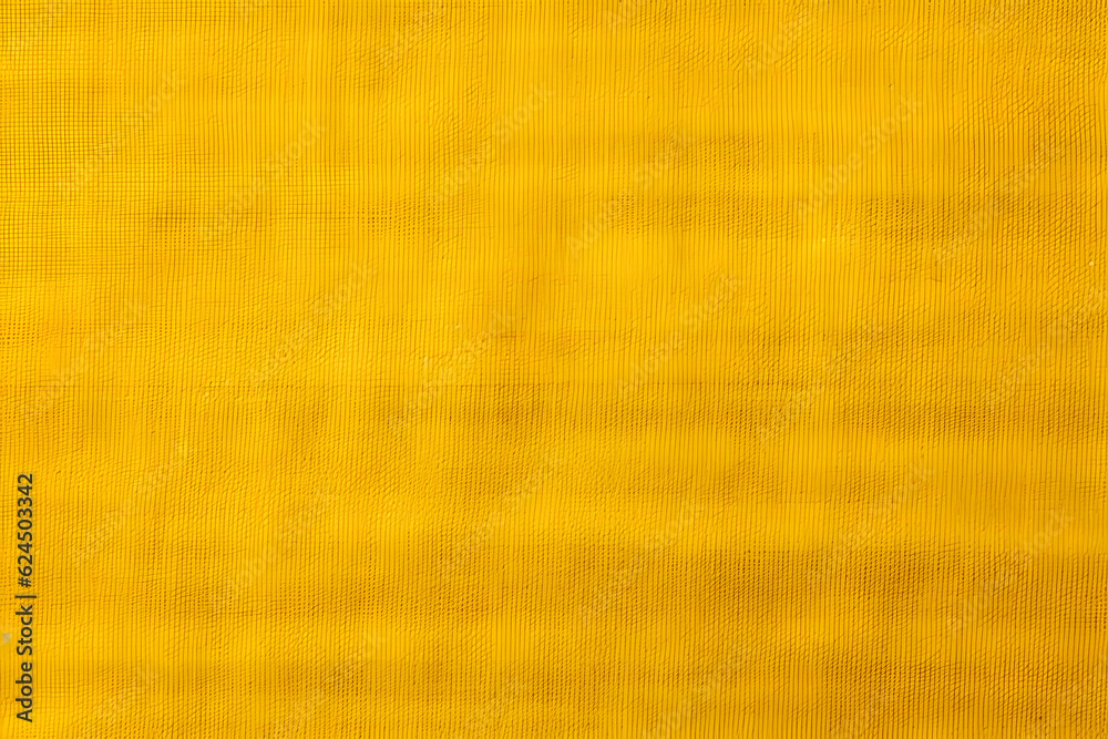 Yellow textured background with subtle variations and vertical lines