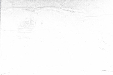 Halftone Effect Overlay. Photo Effect For Your Design. Monochrome Abstract Background. Grunge Texture