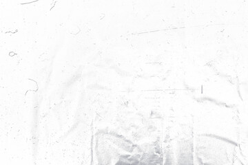 Halftone Effect Overlay. Photo Effect For Your Design. Monochrome Abstract Background. Grunge Texture