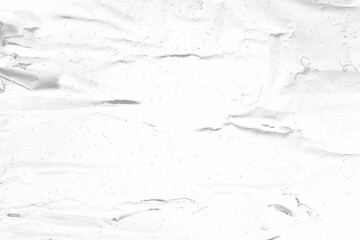 Halftone Effect Overlay. Photo Effect For Your Design. Monochrome Abstract Background. Grunge Texture