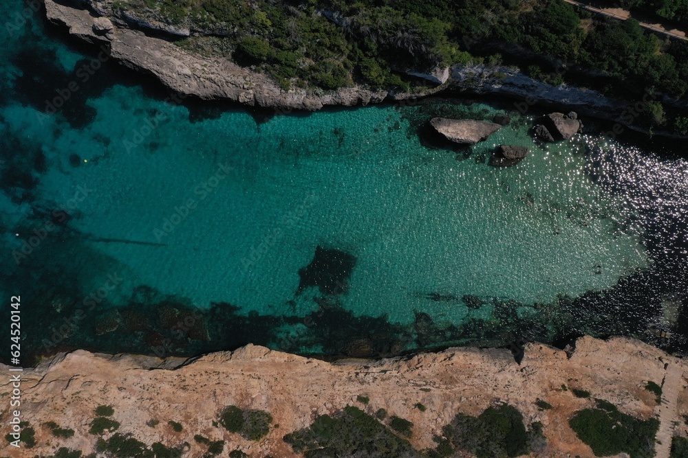 defaultCalas de Mallorca -Best Spain beaches -
Spain Trip-Family Time-
 Best places for snorkeling